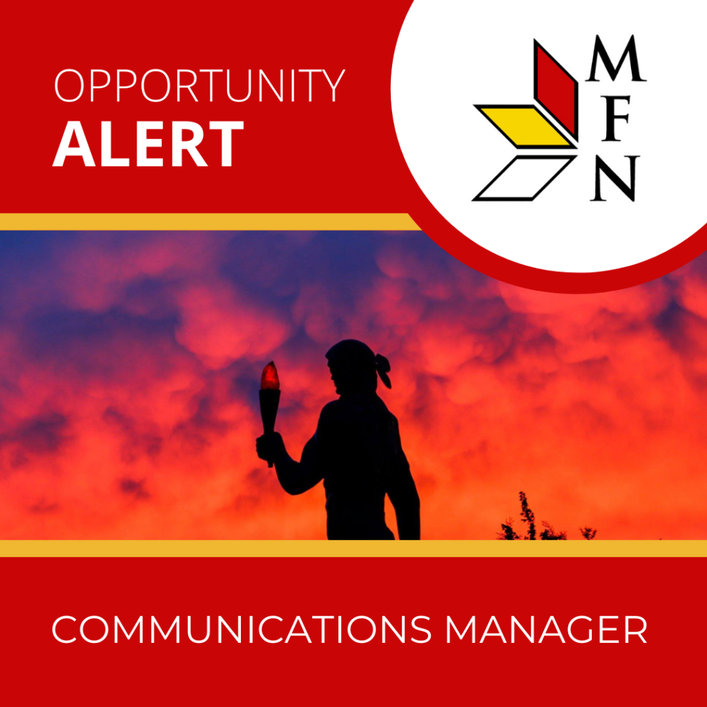 millbrook-first-nations-communication-manager