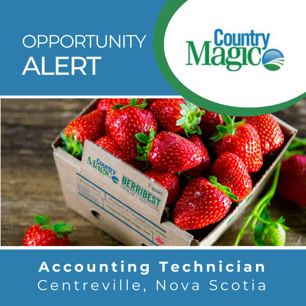 Accounting Technician - Country Magic image