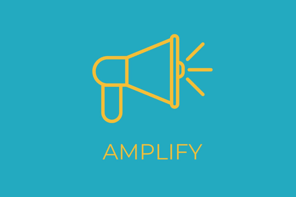 Placemaking 4G-Amplify