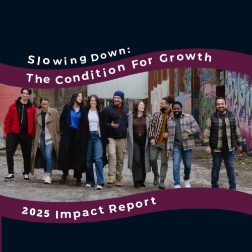 2025 P4G Impact Report
