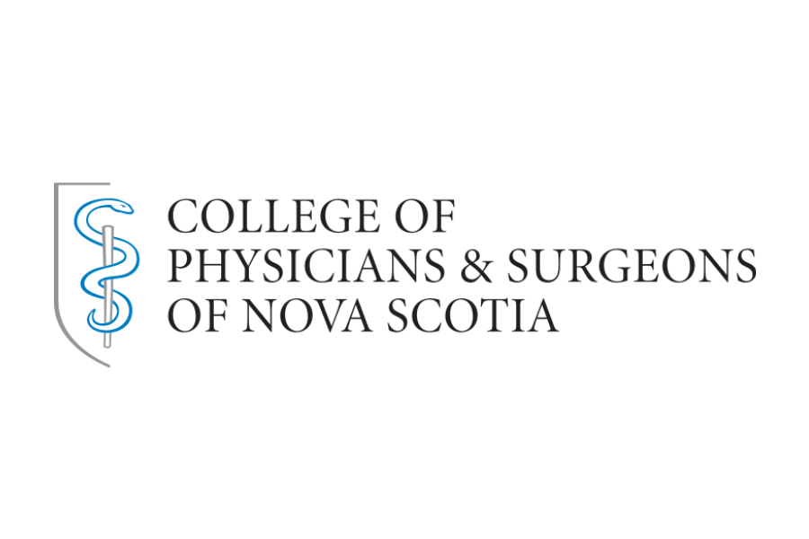 College of Physicians and Surgeons of Nova Scotia