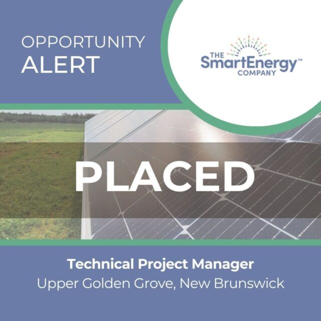 Website – TSEC Technical Project Manager