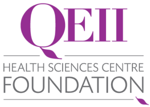 QEII Health Sciences Centre Foundation logo