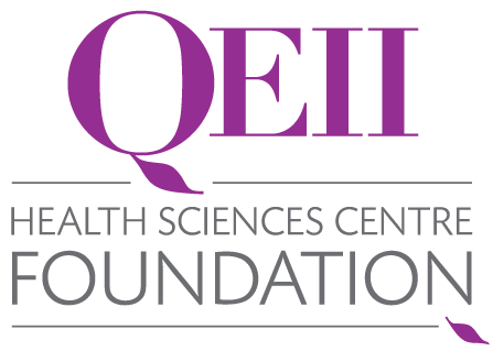 QEII Health Sciences Centre Foundation logo