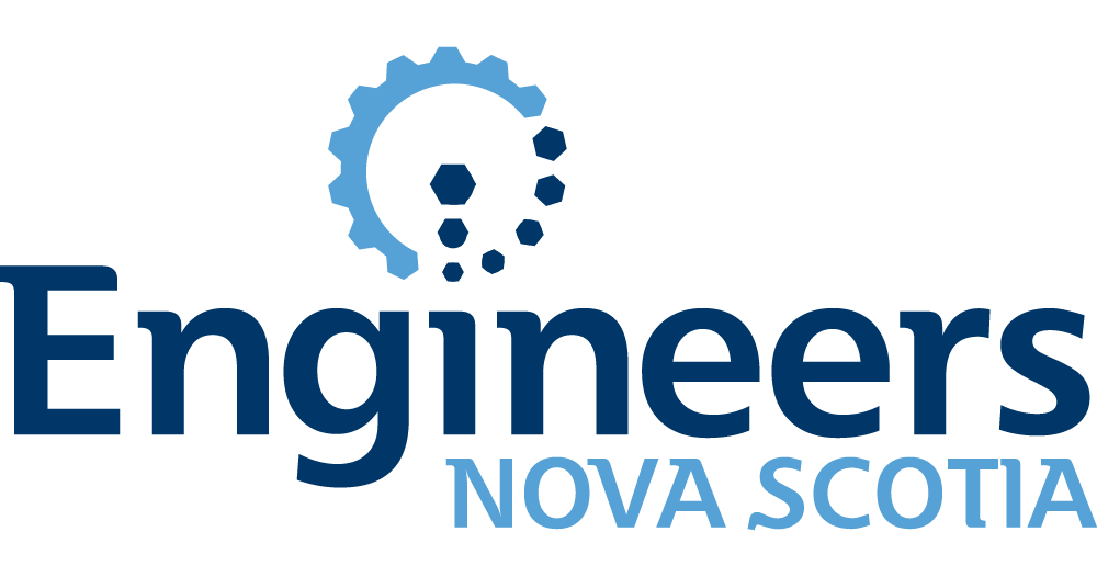 Engineers Nova Scotia logo