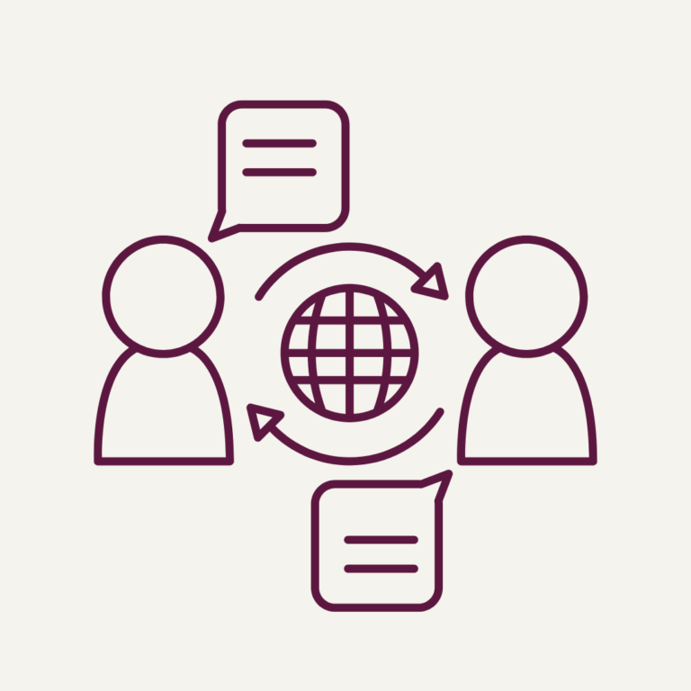 Full Cycle Recruiting Icon