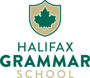 Halifax Grammar School logo