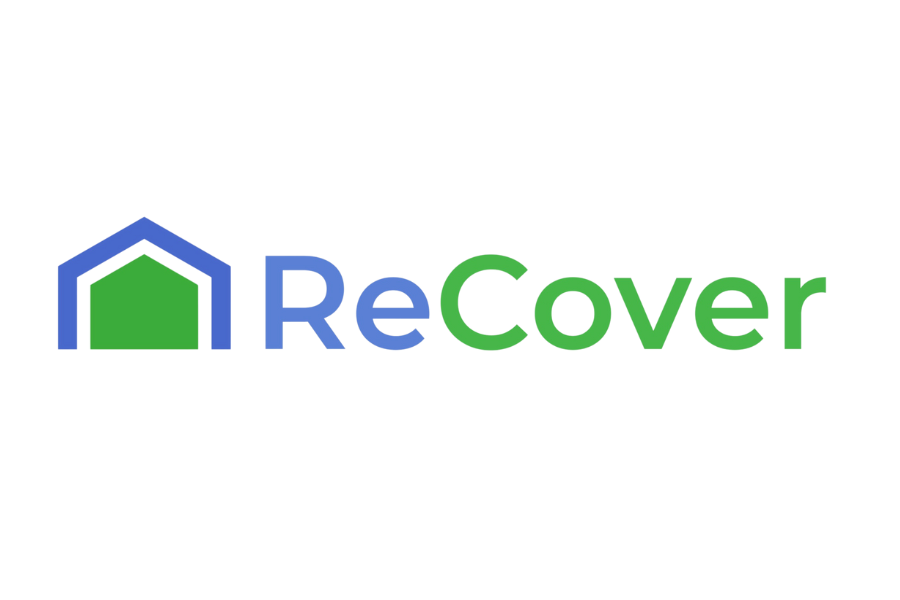 Re-Cover-Initiative