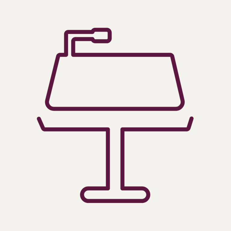 Speaking Engagements Icon