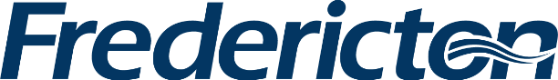 Fredericton logo