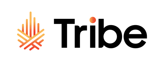 Tribe Network logo