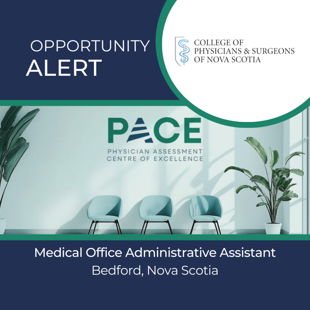 Medical Office Administrative Assistant - PACE Medical Office Administrative Assistant - PACE Image